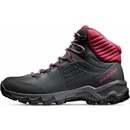 Mammut Nova IV MID GTX W Black-blood red