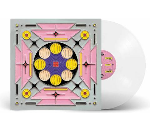 Mike D - THANK YOU CD