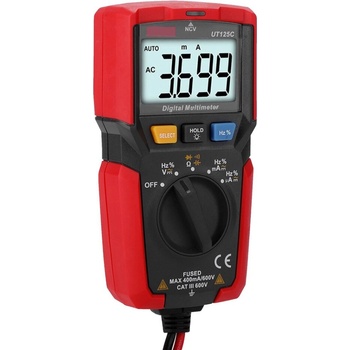 UNI-T UT125C