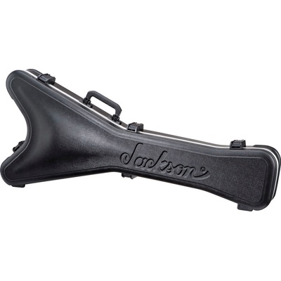 Jackson King V Rhoads Molded Multi-Fit Case
