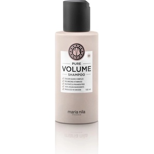 Maria Nila Pure Volume Shampoo 100 ml