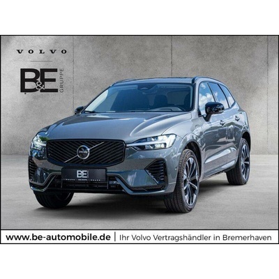 Volvo XC60 Plug-in Hybrid T6 Plus Dark AWD 293 kW