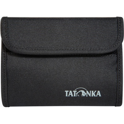 TATONKA Euro Wallet black