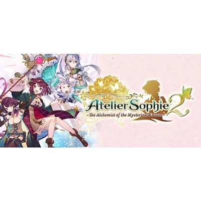 Atelier Sophie 2: The Alchemist of the Mysterious Dream (Ultimate Edition)