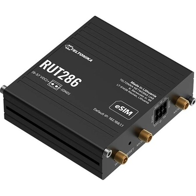 Teltonika RUT286