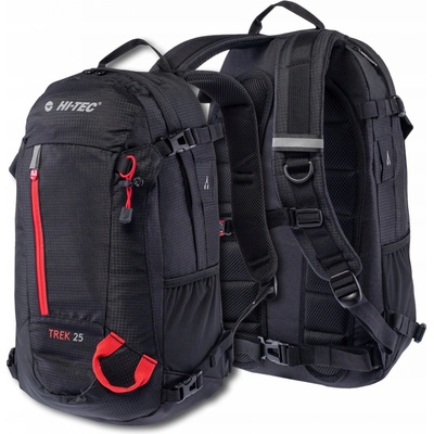 Hi-tec Trek 92800557975 černá 25 l