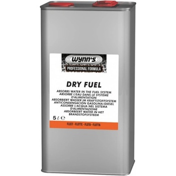Wynn's Dry Fuel 5 l