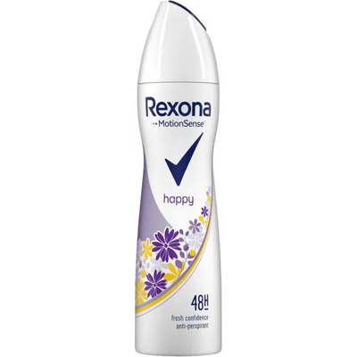 Rexona Women Happy deo spray 150 ml