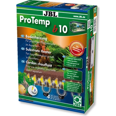 JBL ProTemp b10