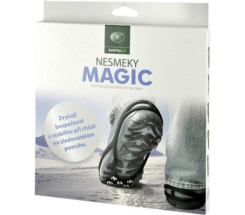 Svorto Magic 080