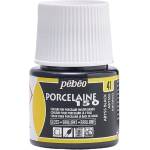 Pébéo Porcelaine 150 Боя за порцелан Abyss Black 45 ml 1 бр (024-041)