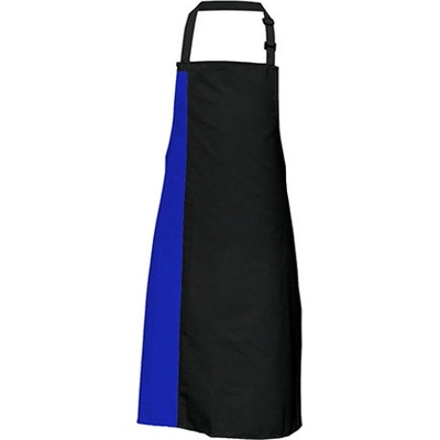 Link Kitchen Wear Duo zástěra X988 Royal Pantone 286 72x85cm