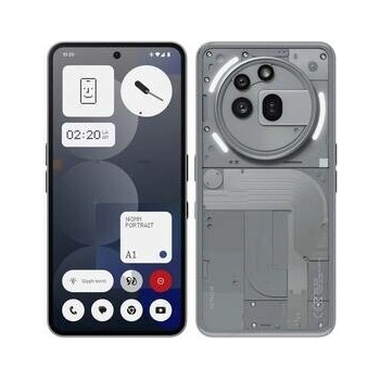 Nothing Phone (3a) Pro 12GB/256GB Grey