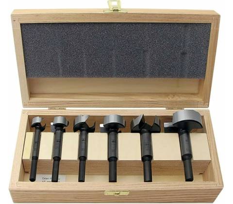 Fisch 03170006K