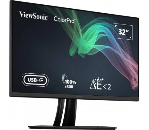 ViewSonic VP3256-4K