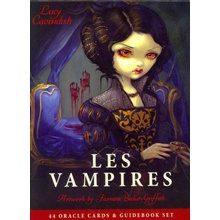 Les Vampires