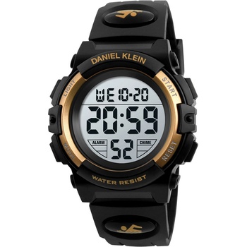 Daniel Klein DK1266-3