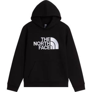 The North Face Суичър The North Face Kids Essential Over the Head Cotton Hoodie - TNF Black JK3