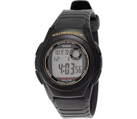 Casio F-200W-9A