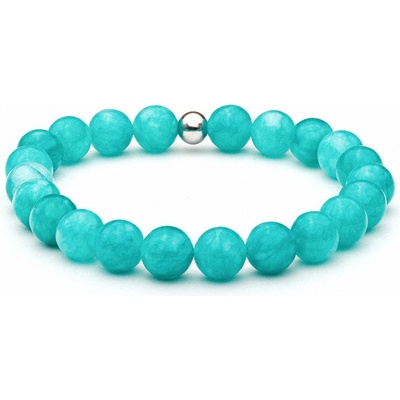 Budnej minerální amazonit MN1058