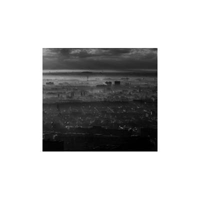 Wesenwille - I - Live At Roadburn Digipack CD