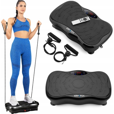 Gymtek XP500 200 W
