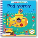 Pod morom - Jo Lodge