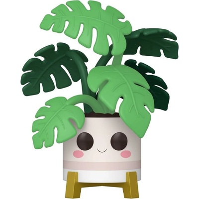 Funko Pop! Monstera – Zboží Dáma