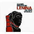 ERDMANN DANIEL/O. STEIDL: LENINA CD