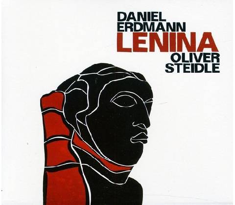 ERDMANN DANIEL/O. STEIDL: LENINA CD
