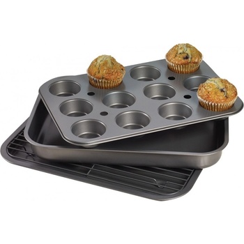 Комплект форми за печене 4 части (2022)