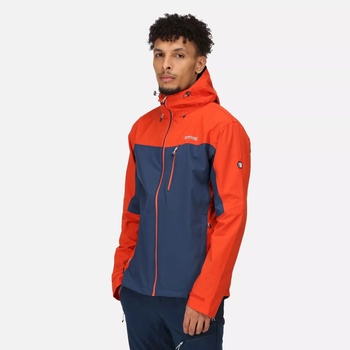 Regatta мъжко яке Birchdale Rusty Orange