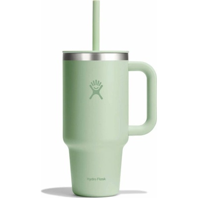 Hydro Flask termohrnek 32 oz 946 ml světle zelená