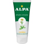 Alpa Масажна емулсия Alpa 100 мл с арника