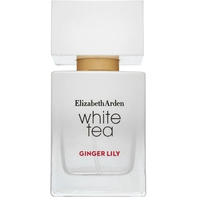Elizabeth Arden White Tea Ginger Lily toaletní voda dámská 30 ml