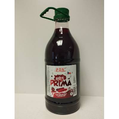 Zon Sirup Prima Viseň 3 l