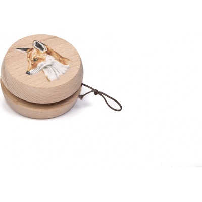 Lesní svět Maxi JOJO Liška