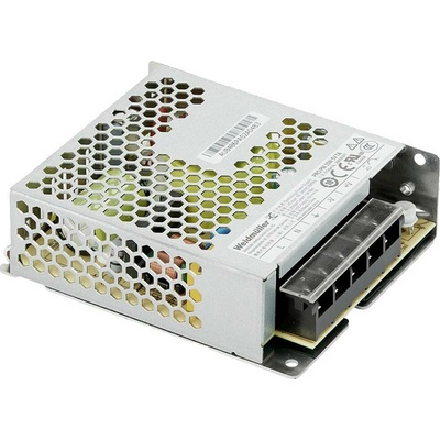 Weidmüller 2660200278 spínaný síťový zdroj 12 V/DC 3 A 35 W
