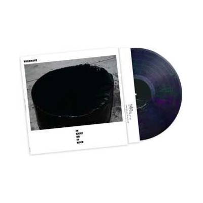 Big Brave - In Grief Or In Hope LP