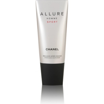 Chanel Allure Homme Sport balzám po holení 100 ml – Sleviste.cz