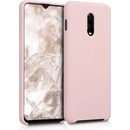 Pouzdro Kwmobile OnePlus 6T růžové