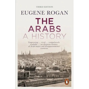 Arabs (ISBN: 9780141986548)