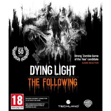 Dying Light: The Following