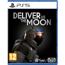 Deliver Us The Moon