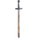 Rappa Rytířský meč s bronzovou rukojeťí