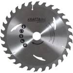 Kraft&Dele Диск за циркуляр 115 мм 30t 20 мм 10066 (kd1002)