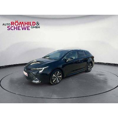 Toyota Corolla 2.0 Hybrid Touring Sports 132 kW