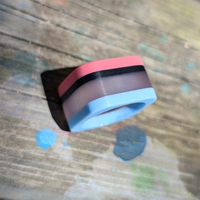 Fifle Neonky 195 varianta: 2