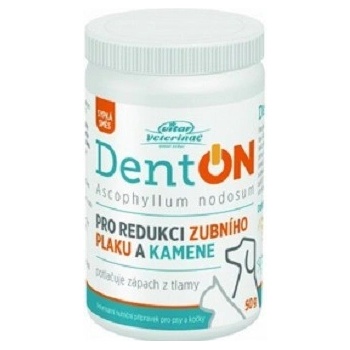 Vitar Veterinae DentON 50 g