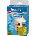 Tetra Касети за филтър Tetra tec EasyCrystal C600 (704108)